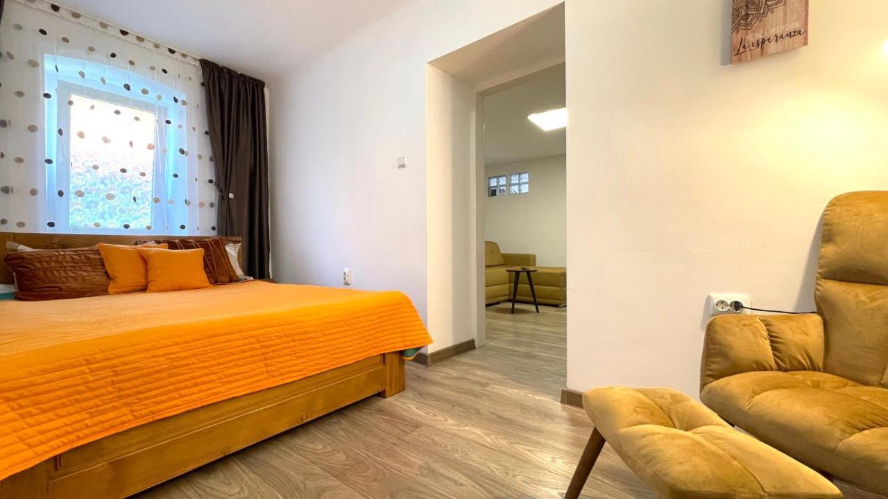 Well Prettyplaces Apartment 001 브라쇼브 외부 사진